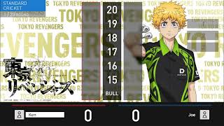 ダーツライブカード　東京リベンジャーズ　花垣武道　新品未開封 Amazon.co.jp: ダーツライブカード 東京リベンジャーズ 「花垣武道Ver