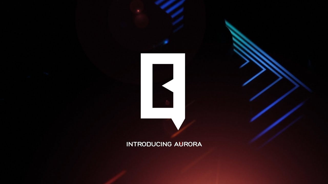 Introducing Qu-Bit Aurora: Spectral Reverb - YouTube