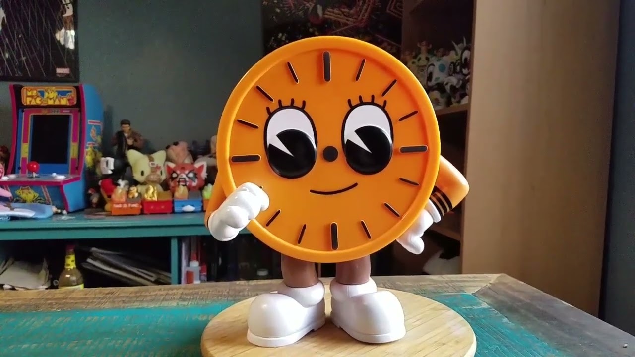 Pop! SDCC 2022 Miss Minutes 10 Inch Loki Marvel Funko Shop