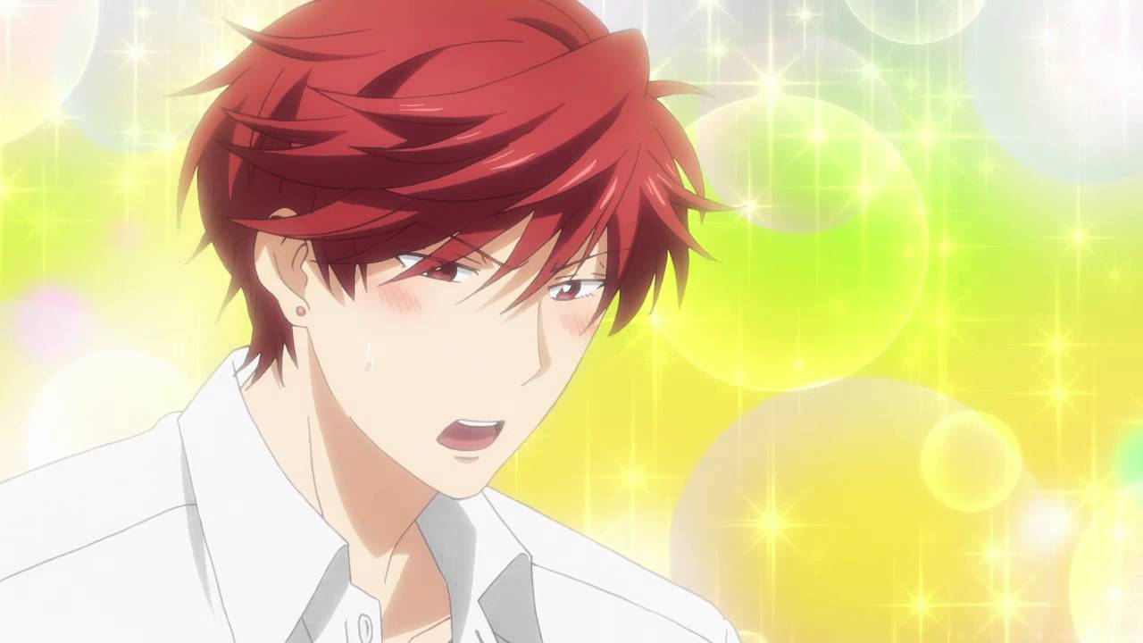 月刊少女野崎くん】第五号「恋を「思い」「描く」男子。」予告15秒ver