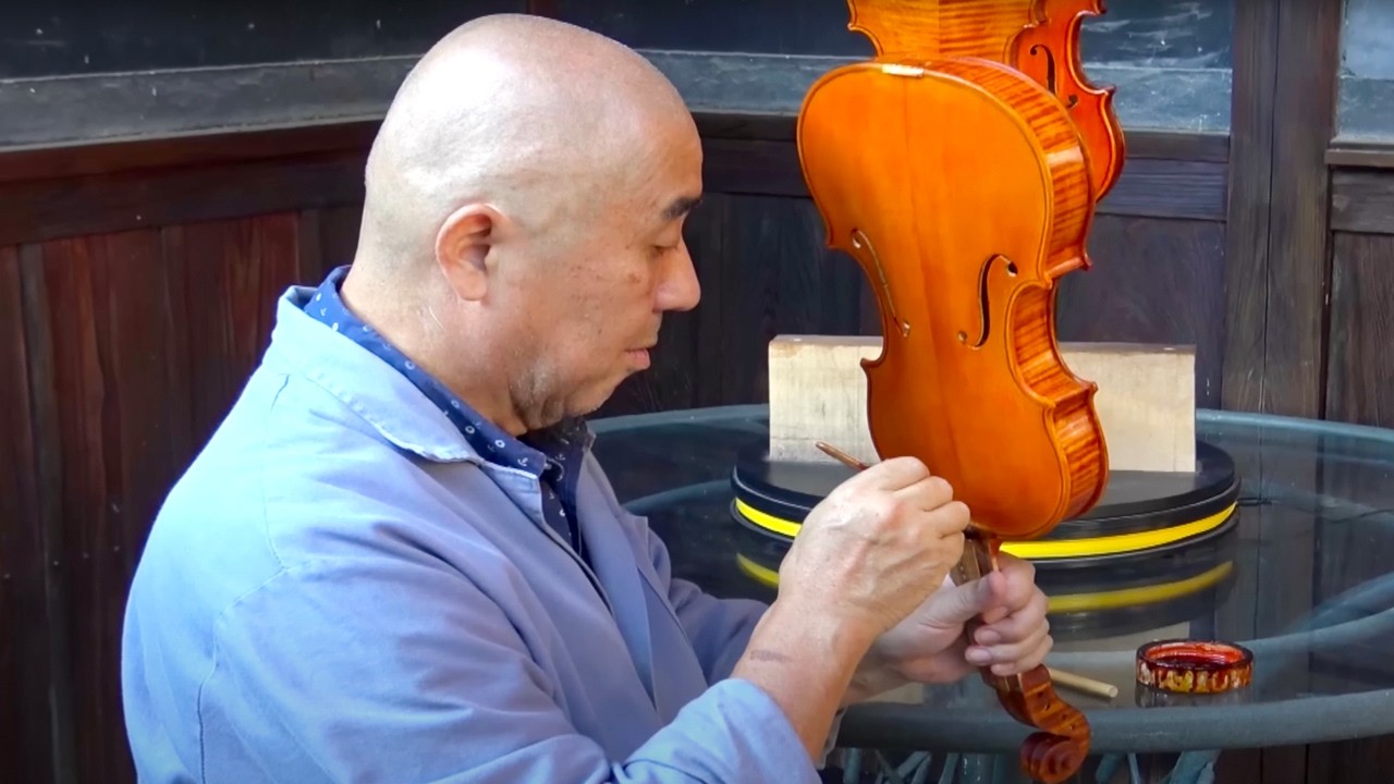 スタンペリア/立ち上がる蛇腹&ポケット A5バインダーおすそ分け