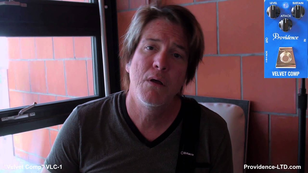 The Providence Velvet Comp, Red Rock OD, and Phase Force – Vintage