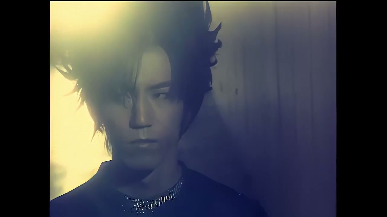 FANATIC◇CRISIS - Hi no Tori / 火の鳥 (Live Sound) PV [HD 1440p