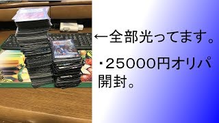 25000円で引退まとめ売りカードを買った結果。【デュエルマスターズ
