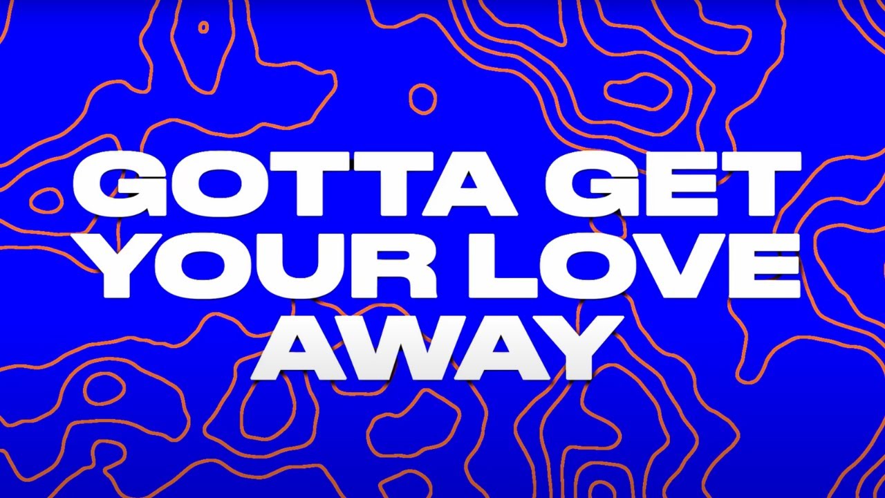 Mayday ft Leanne Louise & Phundo Art - Gotta Get Your Love Away