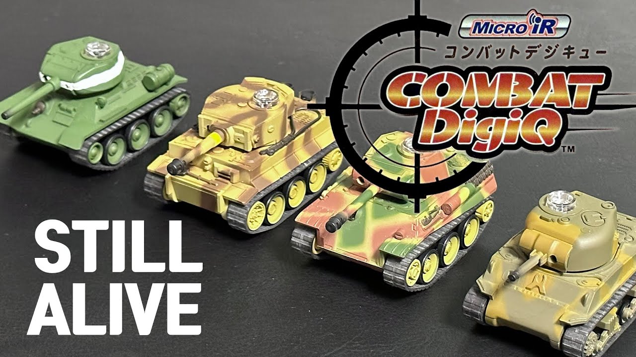 20歳のコナミコンバットデジキュー | mekkigoldのブログ