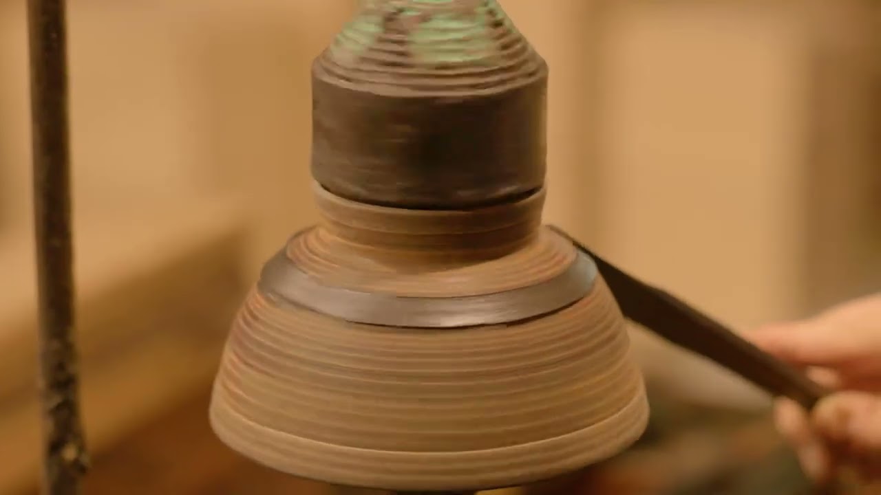 moment DIGITAL】輪島塗の塗師・赤木明登氏が語る、輪島塗の未来