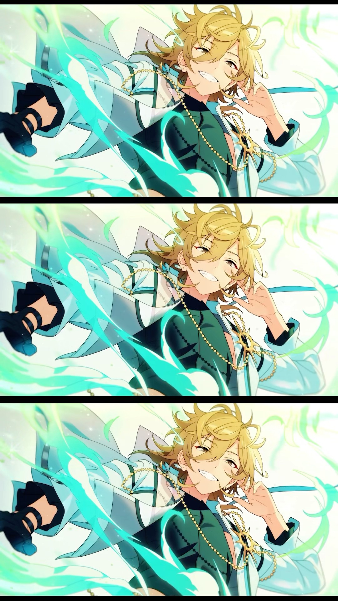 止まることなく進化する！9周年記念キャンペーン STORMシーズン開催中