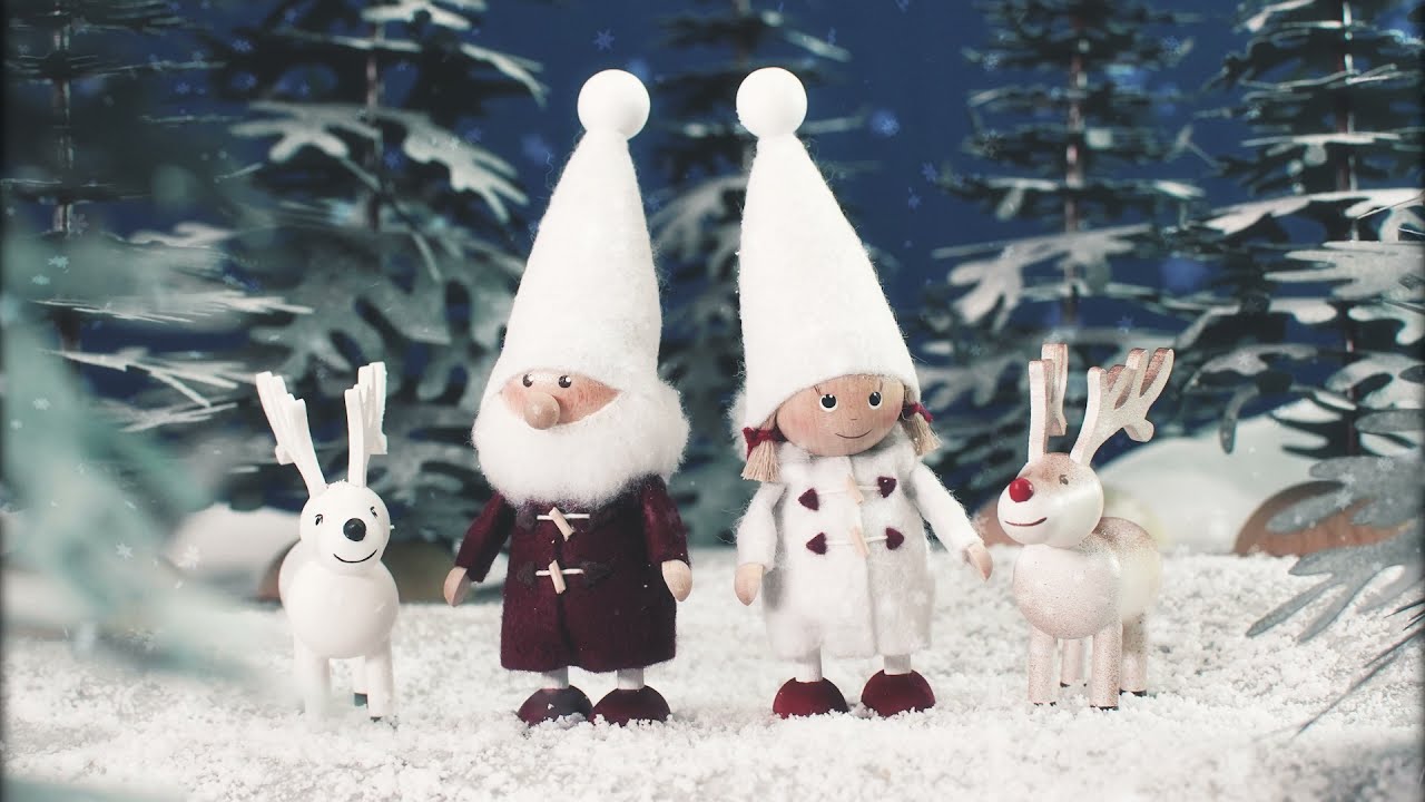 ノルディカニッセ イヤーズノルディカ2021[Nordika Nisse］