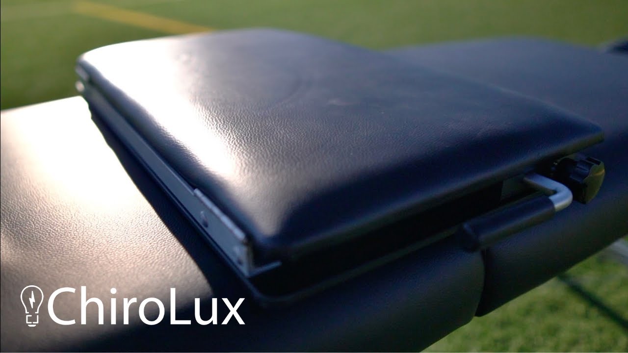 ChiroLux Airdrop Review - YouTube