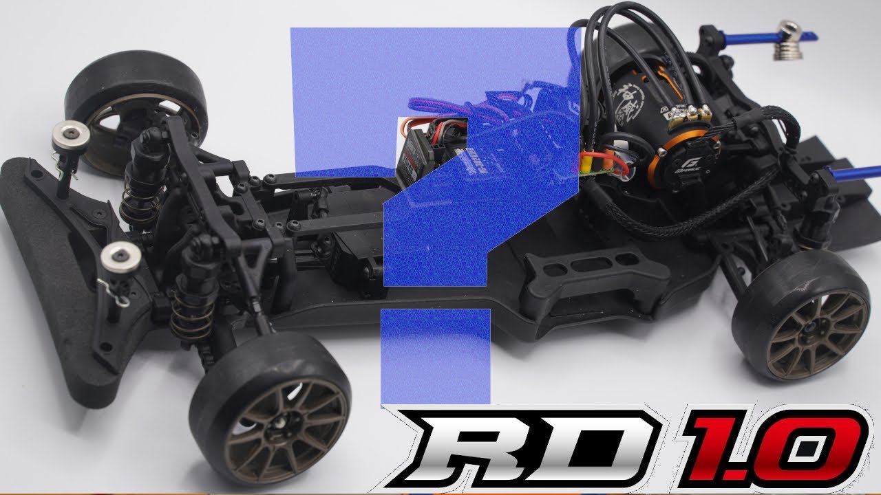 ウェルド weld 当時物 初号機 HPI ドリラジ 激レア ウェルド weld 当時