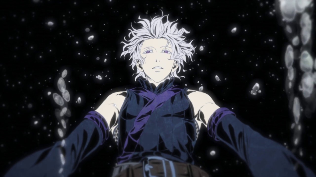 曇天に笑う＜外伝＞ ～宿命、双頭の風魔～』特報 - YouTube