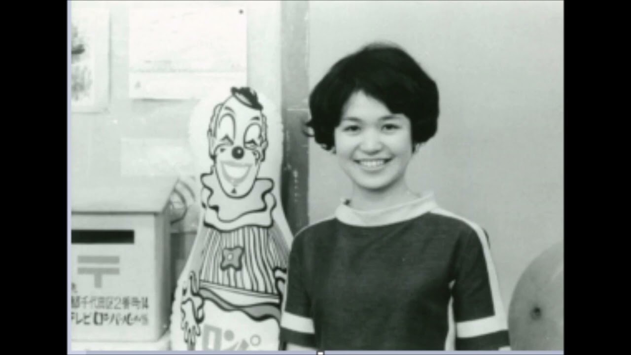 ロンパールーム「お天気坊や」が50年振りに大復活！ - YouTube