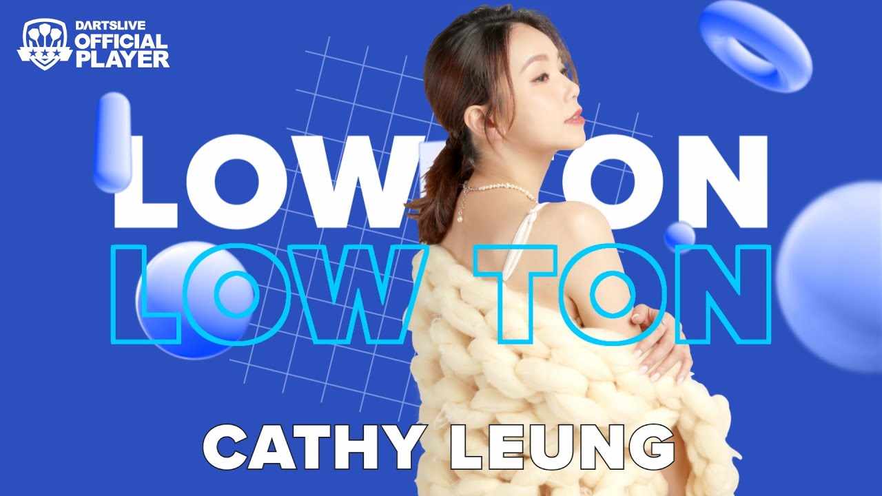 ターゲット キャシー リョン ダーツライブカード アクセサリ > ダーツライブカード > DARTSLIVE PLAYER GOODS第五弾