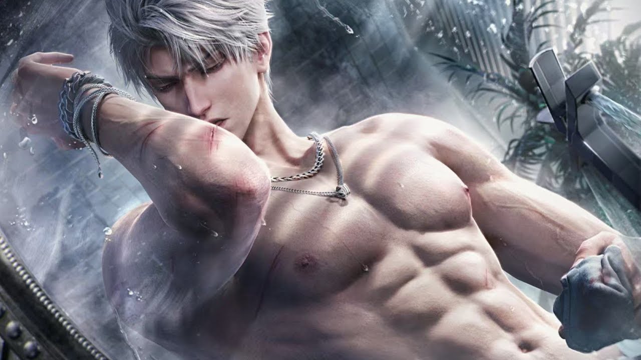 恋と深空】シン＃秘密の約束 限定星4思念「肌に残る熱き痕」 - YouTube