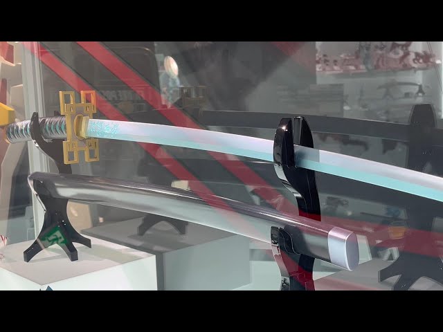 PROPLICA－鬼滅の刃（Demon Slayer）‐時透無一郎の日輪（Muichiro