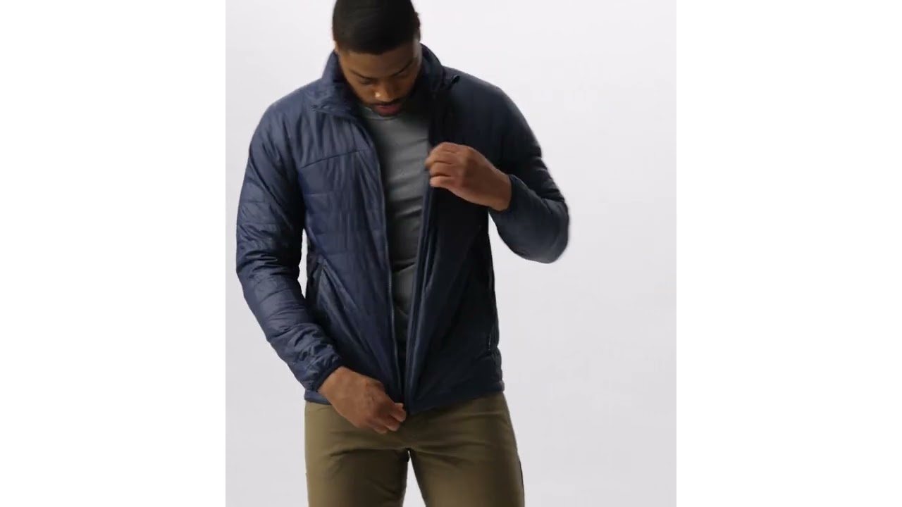 Fjallraven Expedition X-Latt Insulated Jacket - Men's | REI Co-op