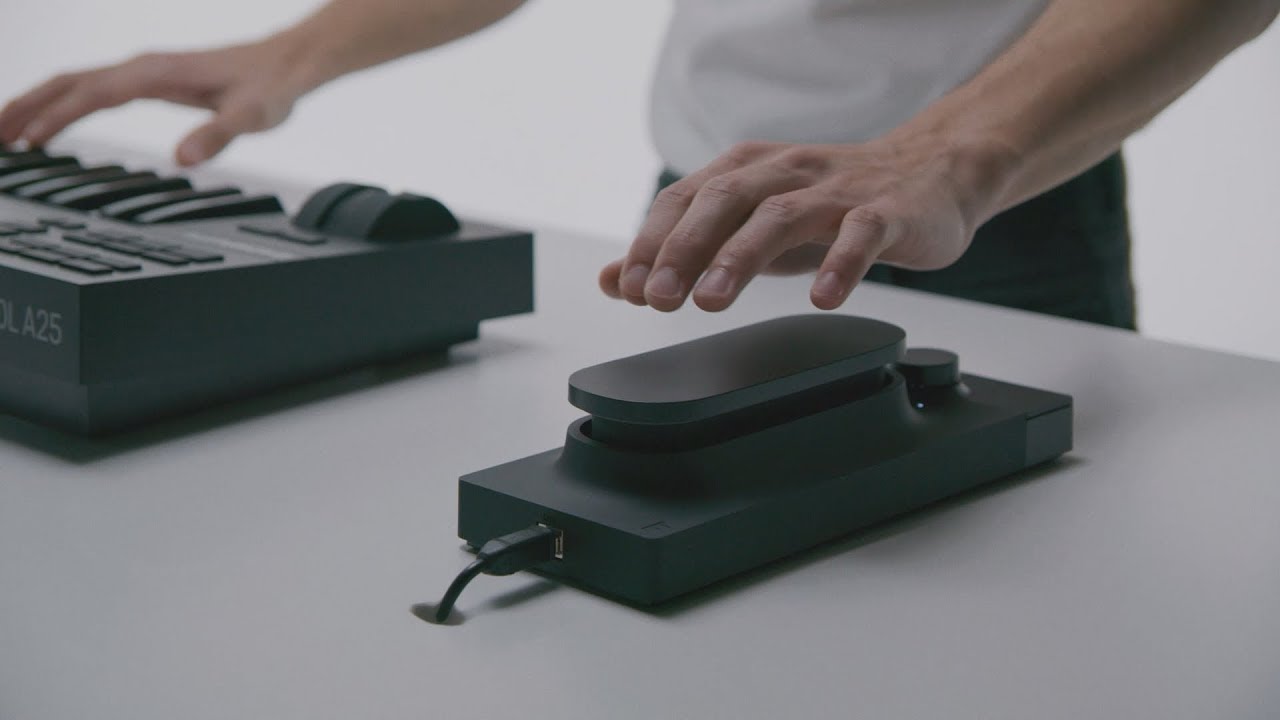 Expressive E Touché SE MIDI Controller - Perfect Circuit