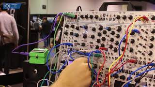 Intellijel Morgasmatron - Eurorack Module on ModularGrid