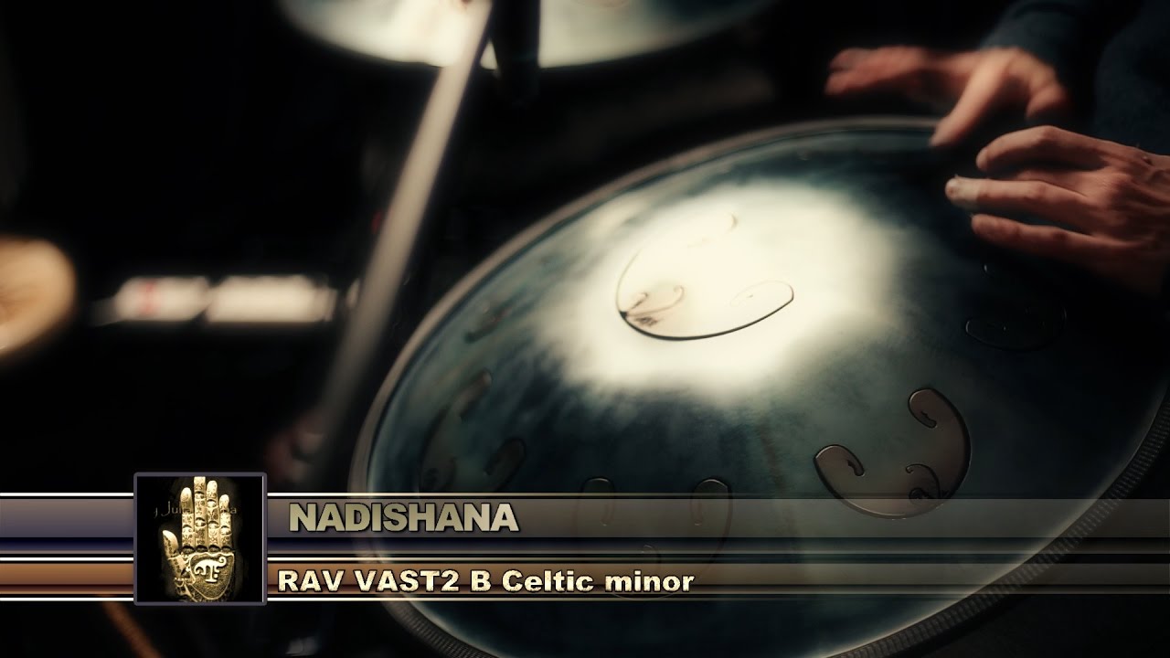 RAV Vast B Celtic Minor – RAV Vast Authorized Reseller – Nadishana