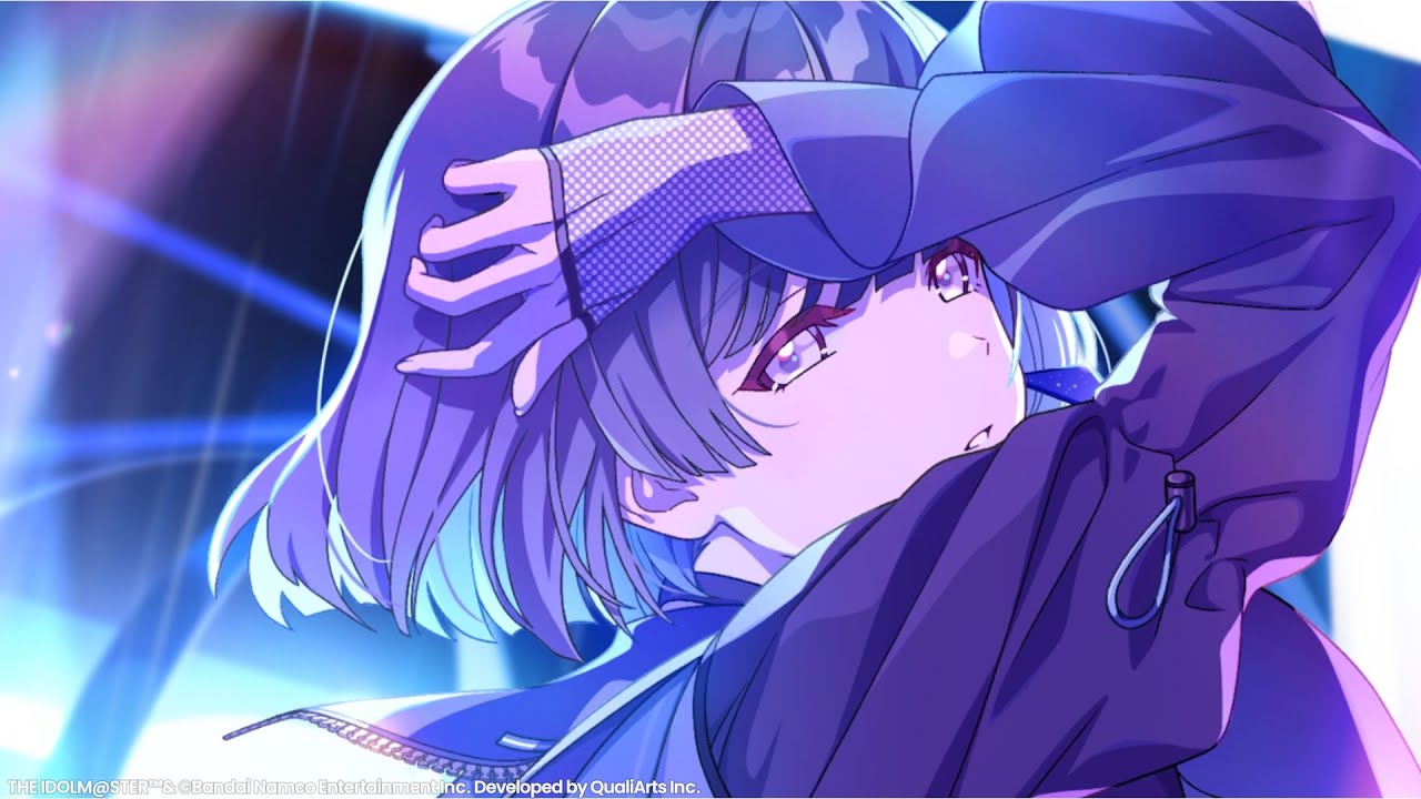 学マス] 『ツキノカメ』(Short ver) 秦谷 美鈴 - YouTube