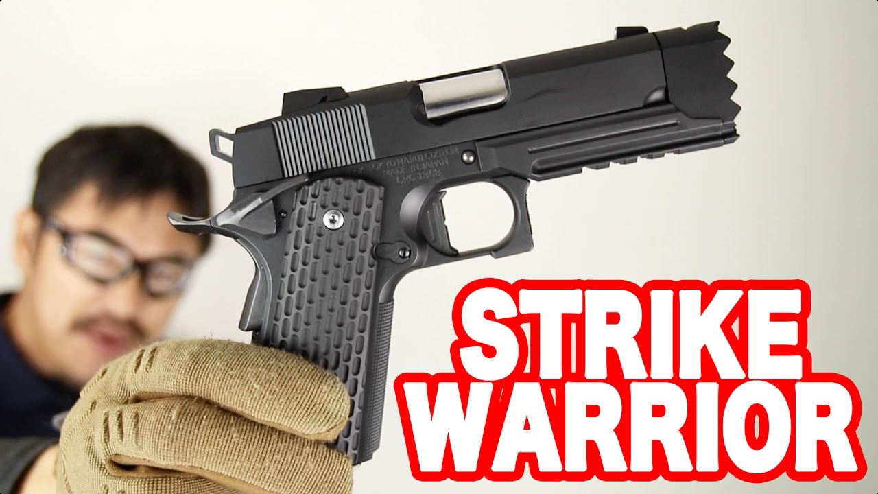 エアガン宅配買取専門店ガンコレクト