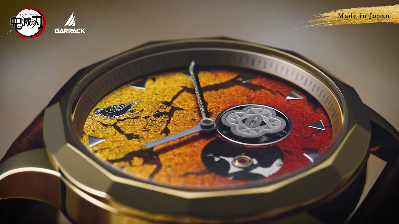 ヨドバシ.com - ギャラック GARRACK S-MEISTER×鬼滅の刃 煉獄 杏寿郎