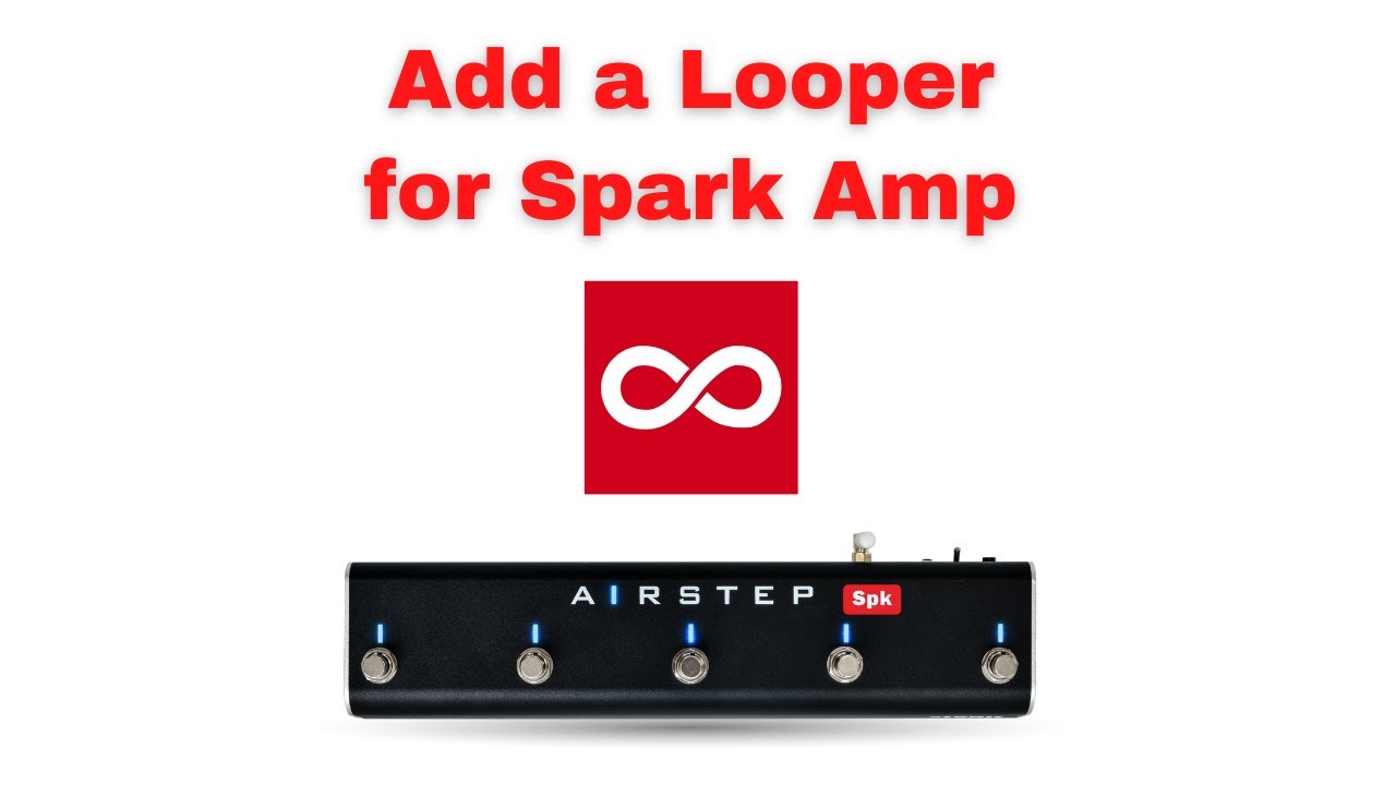 AIRSTEP Spk Edition - XSONIC | Hookup, Inc.