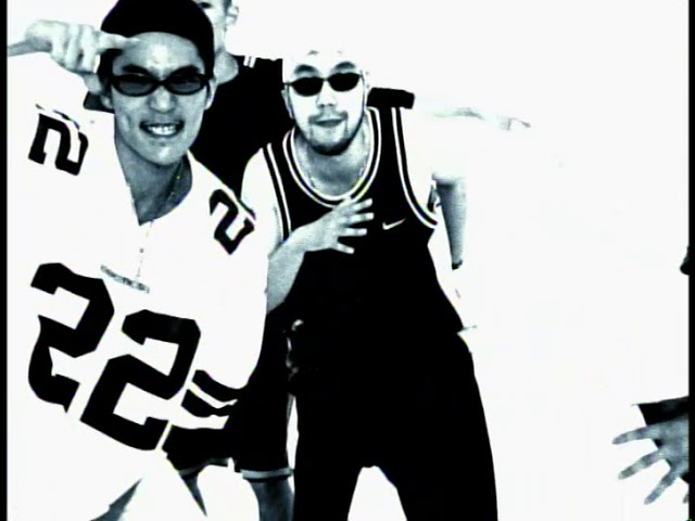 SHOCK TO THE FUTURE / FUTURE SHOCK ALLSTARS【Official Music Video