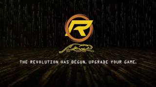 シャフト プレデター REVO（レボ） 12.4mm ラジアル Radial WVP(White