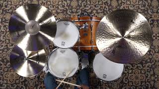 Zildjian 22