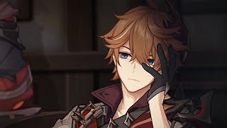 原神】エピソード 「公子」タルタリヤ 「禁忌滅却」 - YouTube