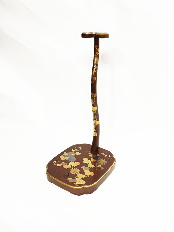 刀掛・太刀掛 | 日本刀買取 販売、刀剣古美術の飯田高遠堂