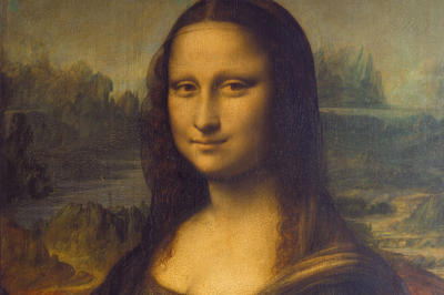 隠れた秘密に迫る！謎めいた名画 | 写真素材・ストックフォトのアフロ