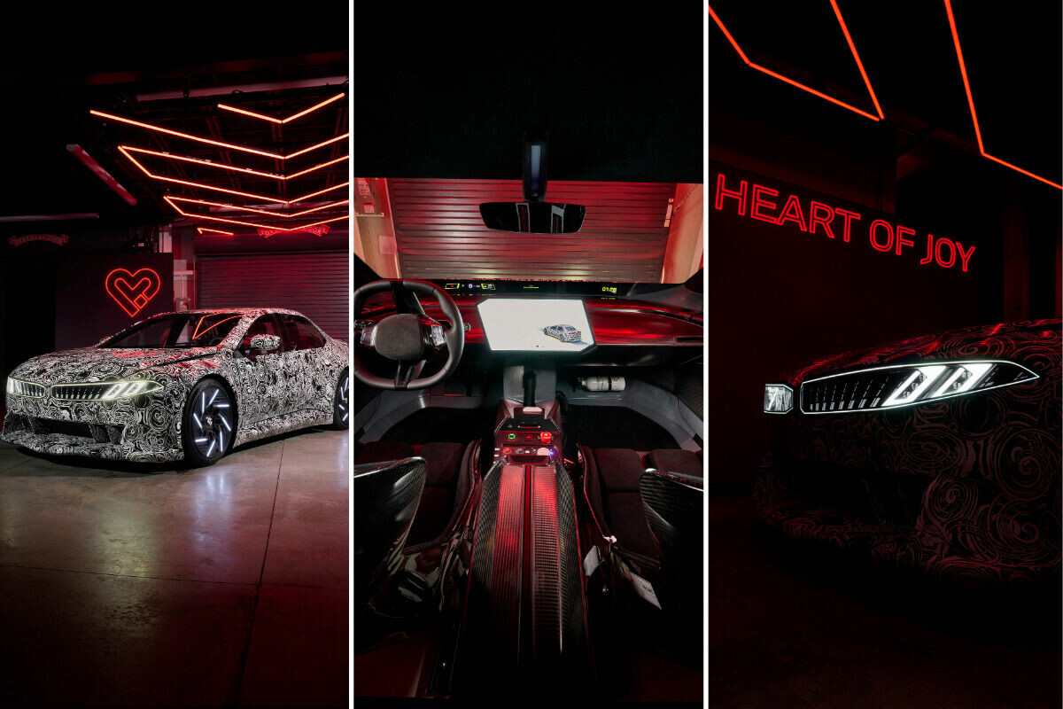 BMW 置物時計 THE JOY OF LIVING EVERY SECOND. BMW 置物時計 THE JOY