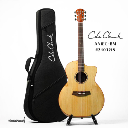 Cole Clark | FL2EC-BLBL-HUM-SUN