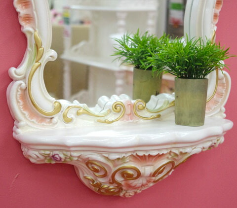 楽天市場】☆倉庫移転の為、総売り尽くしセール！☆ ロココ調