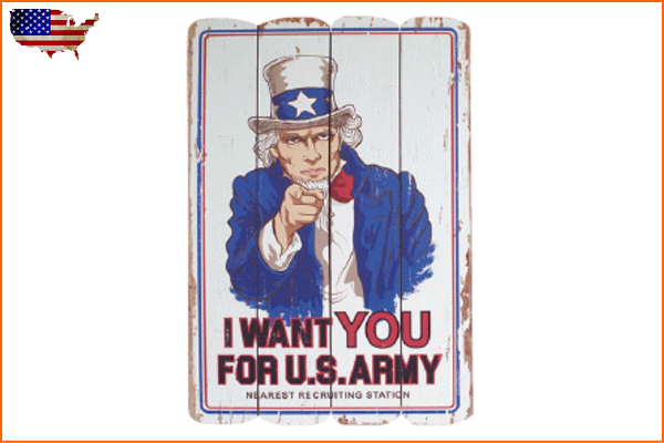 ヤマダモール | 【アメリカン雑貨】ヴィンテージサインボード【UNCLE