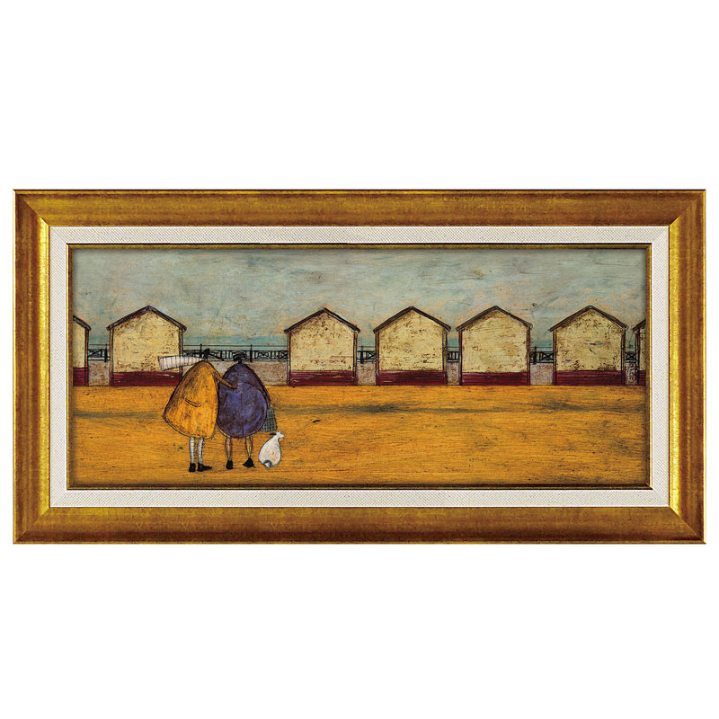 楽天市場】【スーパーセール価格】 インテリア 絵画 サムトフト 絵画