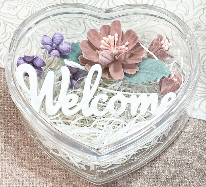 楽天市場】Welcome 木製パーツ 1個 ウェルカム ボード 手作り 結婚式