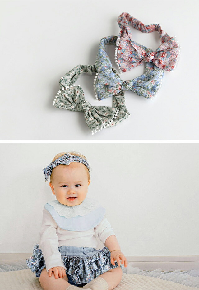 楽天市場】mocmof おめかしギフトセット レース 622-376801(スタイ