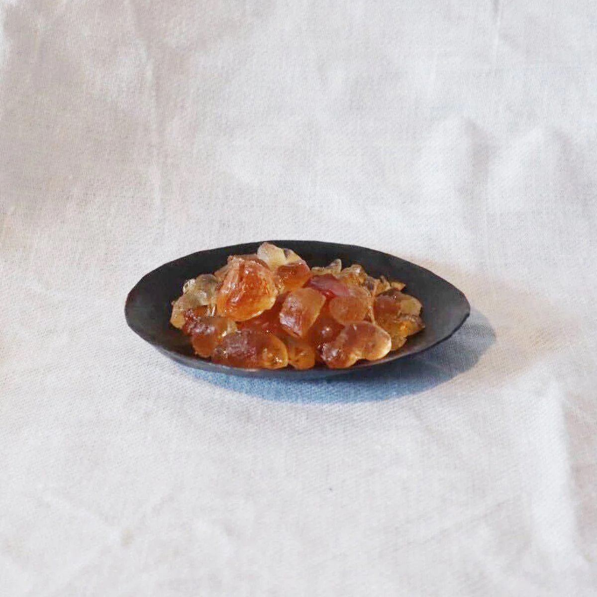 MAD et LEN - 【残り一点】ブラックプレート(小) | ACRMTSM ONLINE STORE