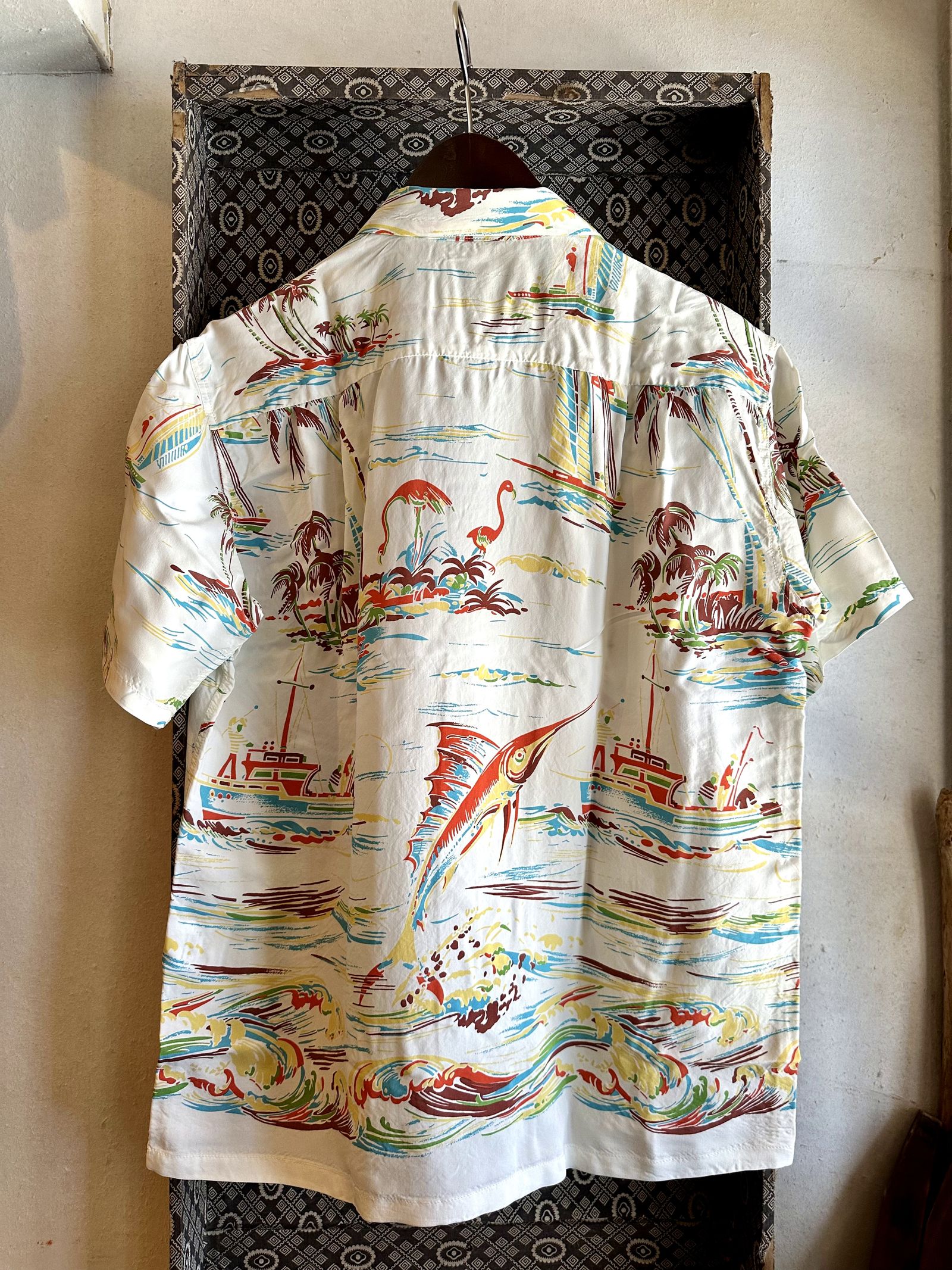 DUKE KAHANAMOKU - DK39040 / デュークカハナモク/ SPECIAL EDITION