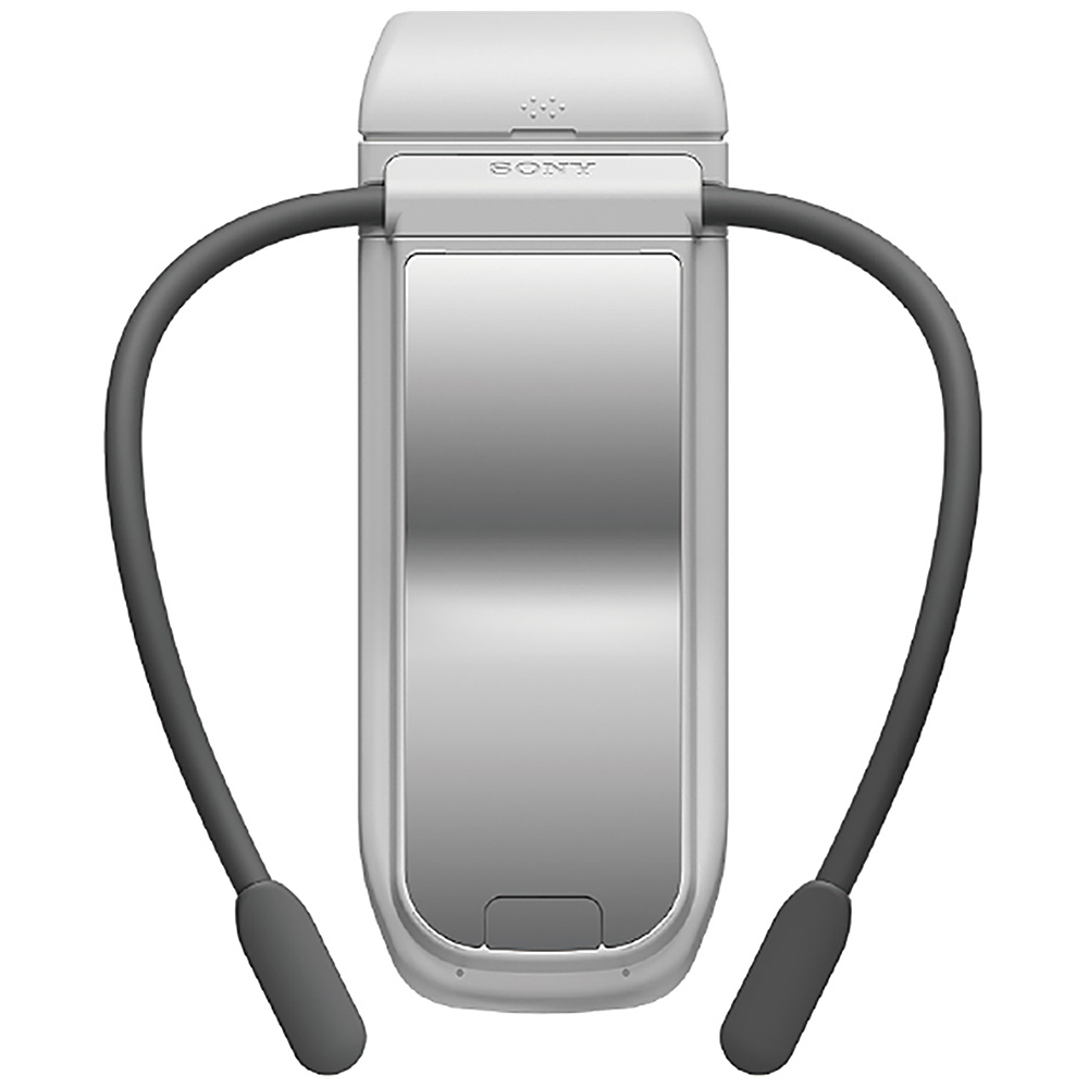 ウェアラブルサーモデバイス REON POCKET PRO（レオンポケットプロ