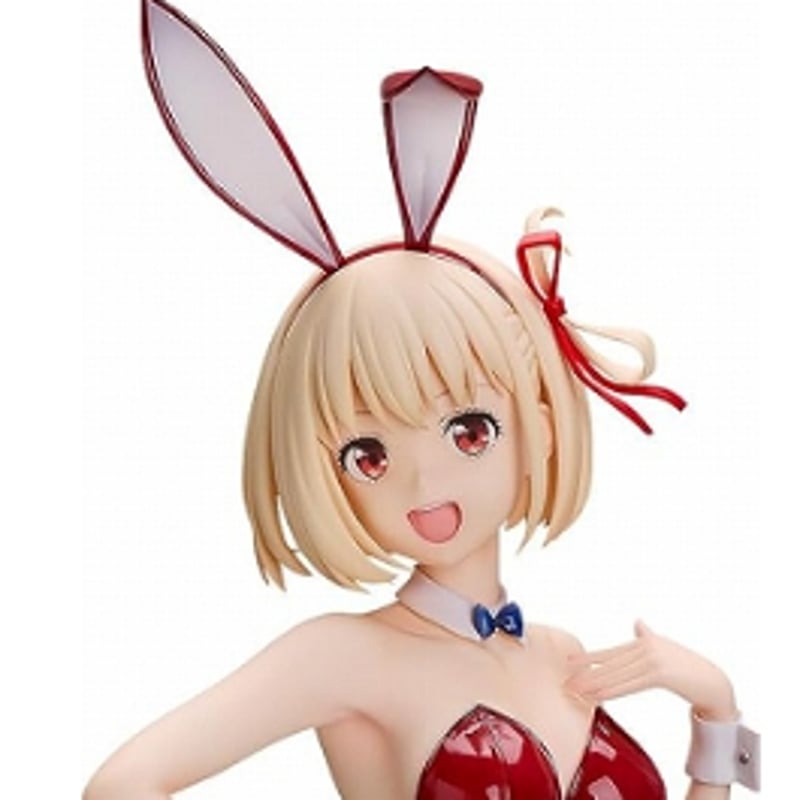 リコリス リコイル 錦木千束 バニーVer.【フリーイング】 | リライト