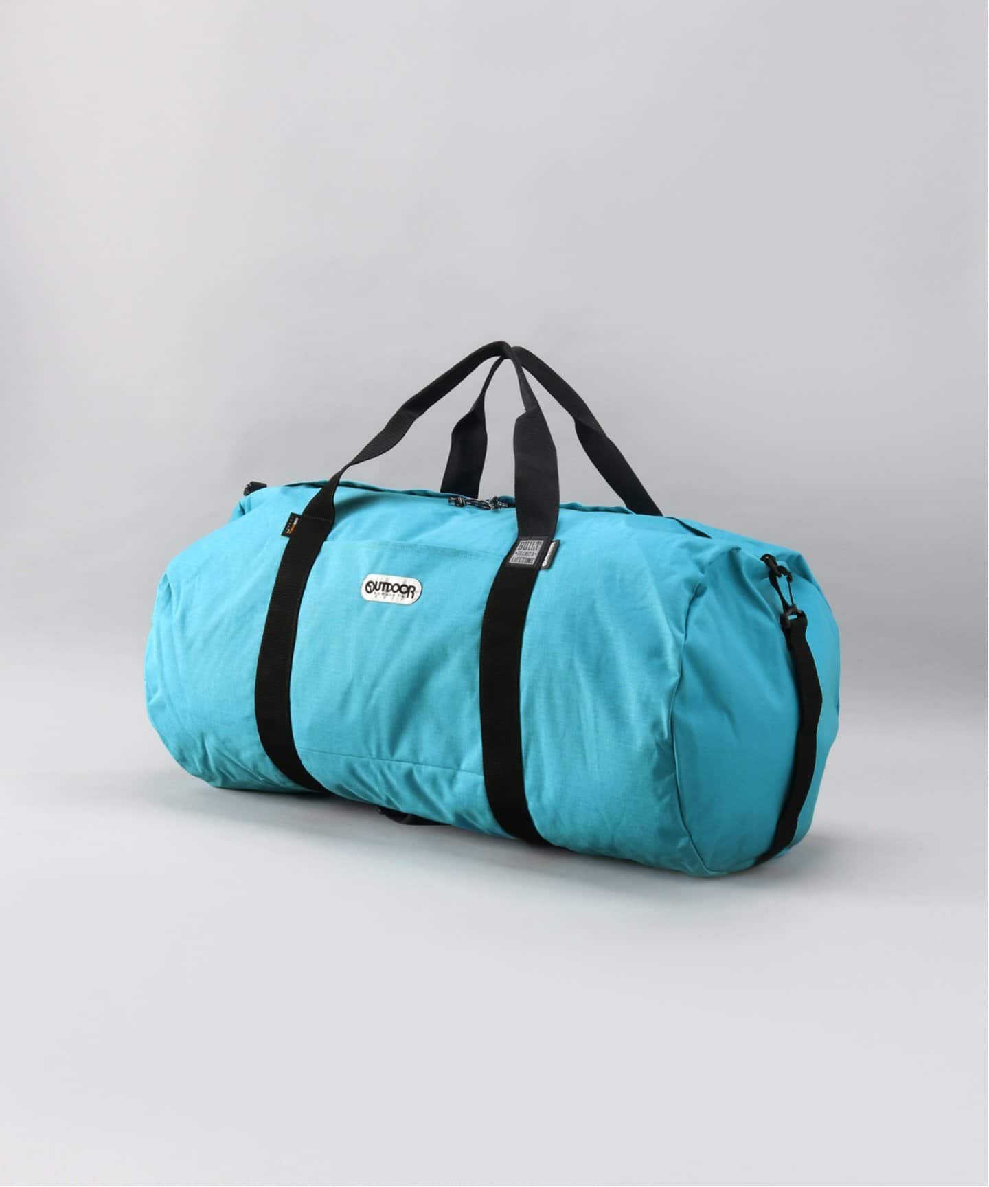 233 ROLL BOSTON GIANT SOLID（ボストンバッグ）｜OUTDOOR PRODUCTS