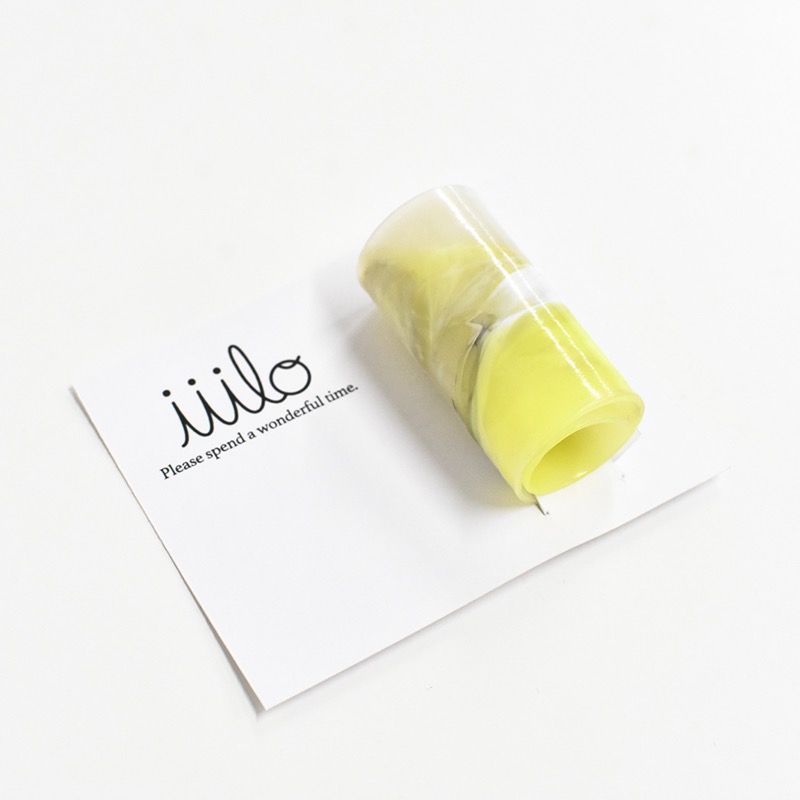 ヘアゴム【ニュースタアナウ】