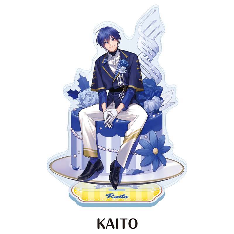 アクリルスタンドBIG（KAITO）【AniBOX】