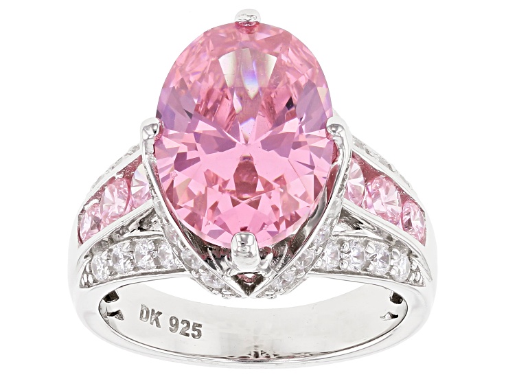 KAGEROU / Light Pink・Matte Silver rim JT KAGEROU / Light Pink