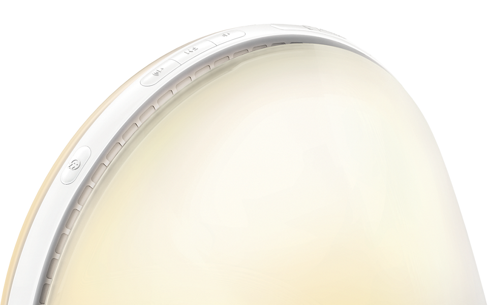 Wake-up Light HF3510/60 | Philips
